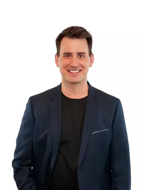 David Weiskopf, North Bay, Real Estate Agent